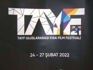 Tayf Uluslararası Kısa Film Festivali Başlıyor