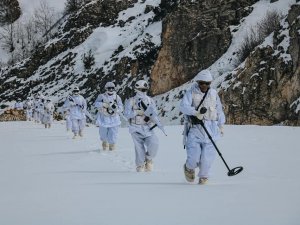Pkk’nın Korkulu Rüyası: ‘Fıratlar’