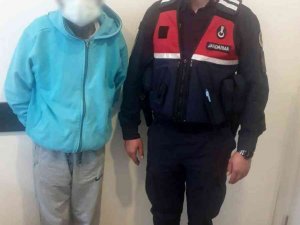11 Yıl 8 Ay Kesinleşmiş Hapis Cezası İle Aranan Şüpheli Yakalandı