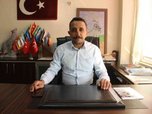 Mhp Efeler İ̇lçe Başkanı Baskın’dan Aydınlılara Çağrı