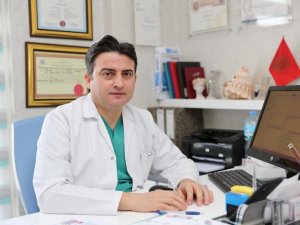 Diş Sıkma Çene Eklemine Zarar Veriyor