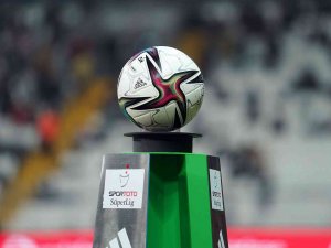 Spor Toto Süper Lig’de 27. Hafta Heyecanı