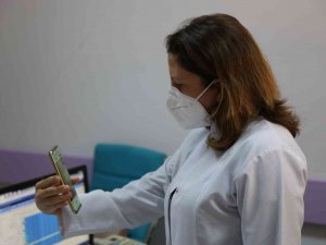 Tunceli’de Yerinde Sağlık Raporu Düzenlenmesi Uygulaması Başladı