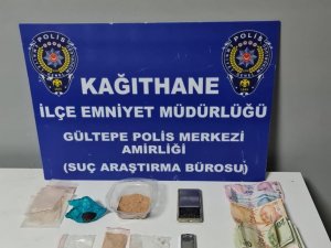 İ̇stanbul’da “Gece Torbacısı” Çöp Evde Kıskıvrak Yakalandı