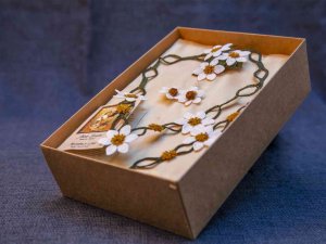 Çamlıyaylalı Kadınlar, Ressam Zonaro’nun Eserini İğne Oyasında Yaşatıyor