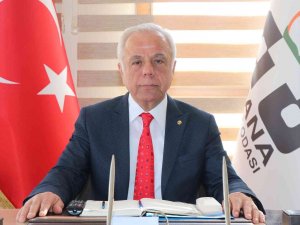 Ato Meclis Başkanı Acı: "Ticarette Daralma Yaşanıyor"