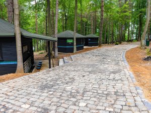 Başkan Tavlı: “Ünye’nin Turizm Potansiyelini Arttıran Çalışmalar Yürütüyoruz”