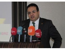 Bursagaz, 2015 Yılı Yatırımlarını Açıkladı