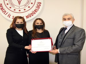 Organ Bağışında Başarılı Hastaneler Ödüllendirildi