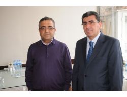Chp’li Tanrıkulu’dan ‘hakan Fidan’ Eleştirisi