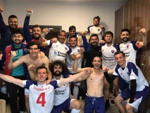 Kayseri Amatör Futbol