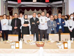 Sü Turizm Fakültesinde Akademik Genel Kurul Toplantısı Yapıldı