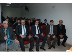 Nasıranlı Aday Adaylığını Açıkladı