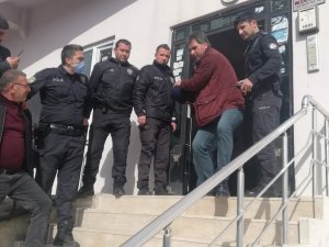 Anne Ve Babasına Kurşun Yağdırdı: 1 Ölü, 1 Yaralı