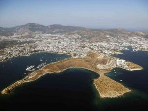 Muğla’da Ekim-aralık Döneminde 2 Bin 193 Yapı Ruhsatı Verildi