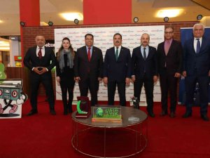 Gebze’ye Sıfır Atık Ormanı Kurulacak