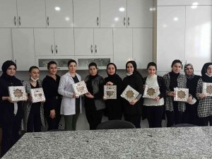 Adilcevaz Ekonomisine Ceviz Ezmesiyle Katkı