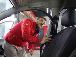 Orijinal Diye Satılan Araç Hem Ekleme Hem De 4 Kapısı Farklı Çıktı