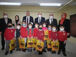 Bayburt’ta “Her Sınıfa Bir Şehit Ve Gazi” Projesinin Tanıtımı Yapıldı