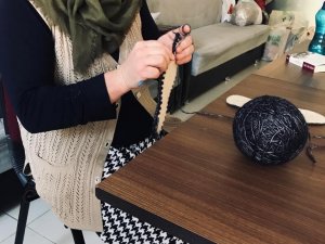 Gediz’de Annelere Kurs