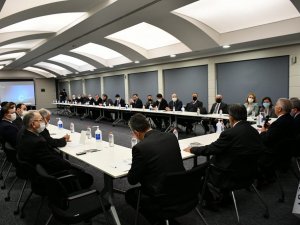 Tekirdağ’a Model Fabrika Kurulacak