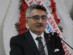 Başkan Çaltı: "Güzellik Salonlarında Birtakım Cihazların Kullanılması Yasaklandı"