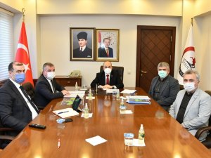 Havza Osb’de Yeni Tahsis Talepleri Devam Ediyor