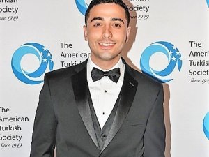 Amerika’da Yaşayan Genç İş Adamı Kaplan’dan Türkiye’de Yatırım Kararı