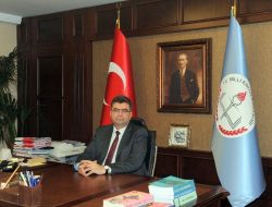 Milli Eğitim Bakan Yardımcısı Orhan Erdem İstifa Etti