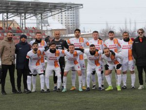 Kayseri Süper Amatör Küme 15. Hafta