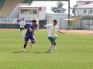 Afyonspor Üst Üste Aldığı Galibiyetlerle Puanını 44’e Yükseltti