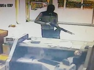 Ptt Şubesinde Silahlı Soygun Yapan 3’üncü Şüpheli De Tutuklandı