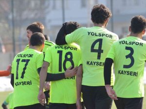 Kayseri Süper Amatör Küme 15. Hafta