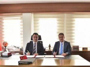 Sinop’a 100 Basketbol Potası Ve 1 Futbol Sahası Yapılacak