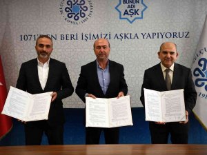 Selçuklu Belediyesinin Sağlık Yatırımlarına Katkısı Sürüyor