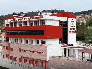 Çameli’nin Uzman Çocuk Doktoru Açığı Giderildi