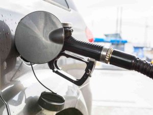 Türkiye’de En Çok Dizel Yakıt Kullanıyor