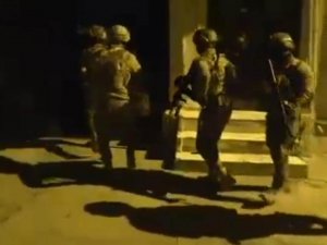 Şanlıurfa Merkezli Deaş Operasyonu: 29 Gözaltı