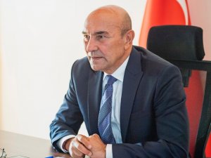 Polis Memuru Ve Eshot Personelinin Yaralandığı Bıçaklı Saldırıya Başkan Soyer’den Kınama