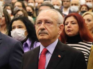 Chp Lideri Kılıçdaroğlu: “Meclisi Acilen Toplamak Gerekiyor”