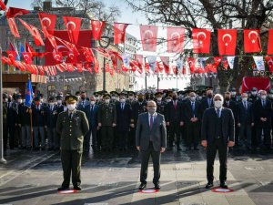 Trabzon’da Kurtuluş Coşkusu