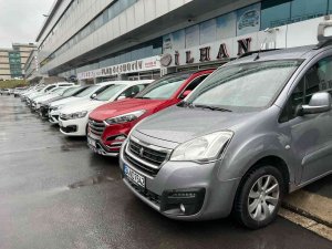 Sıfır Ve İkinci El Araç Piyasasından Hareketlilik