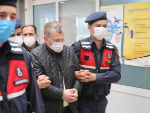 Eniştesini Vurarak Öldürmüştü, 12 Yıldan 18 Yıla Kadar Hapsi İsteniyor