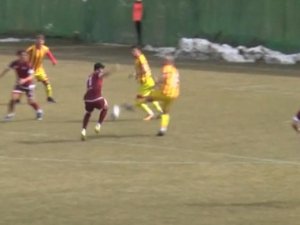 Elazığspor’dan 2. Kez Adalet Çağrısı