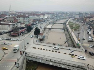 Asar Deresi, Düzce’nin Simgesi Haline Gelecek