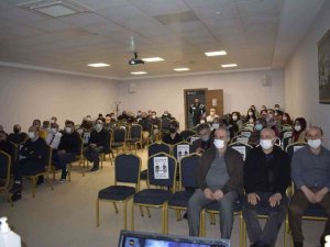 Yozgat Emniyetinden Milli Eğitim Personellerine Seminer