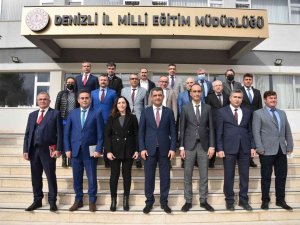 Öğrencilere Geri Dönüşüm Ve Sıfır Atık Bilinci Aşılanacak