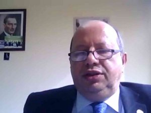 İ̇klim Sözcüleri 4’üncü Eğitimi: İ̇klim Ve Enerji