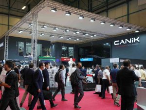 Canik, Abd’nin Ardından Avrupa’ya Çıkarma Yapıyor