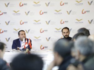 Bingöl’de Üretilip, Kanada’ya İhraç Edilecek